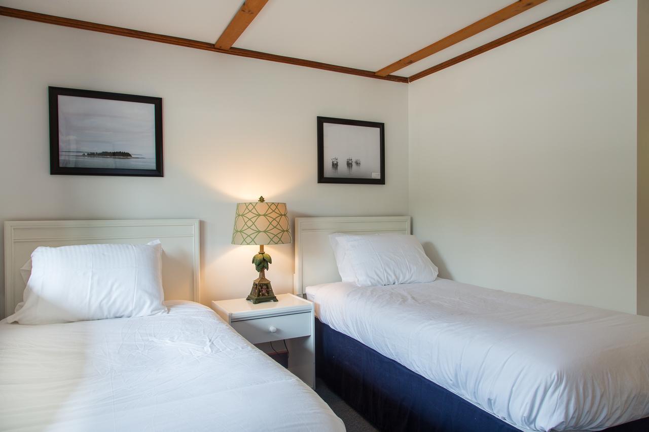 Merrybell Motel Lincolnville Quarto foto