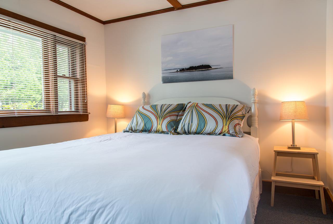 Merrybell Motel Lincolnville Quarto foto